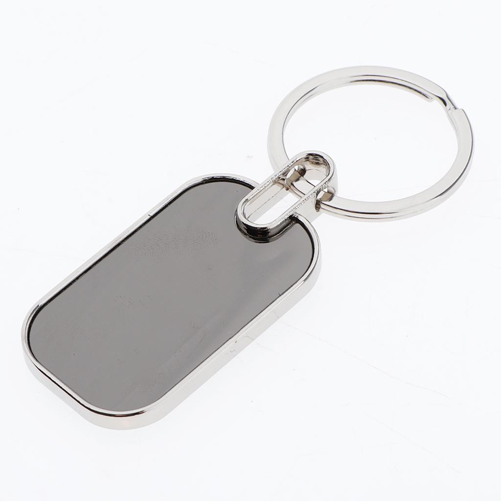 Keychain – YMF Pins